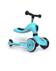 Scoot and Ride Παιδικό Πατίνι HighWay Kick 1 blueberry 96352