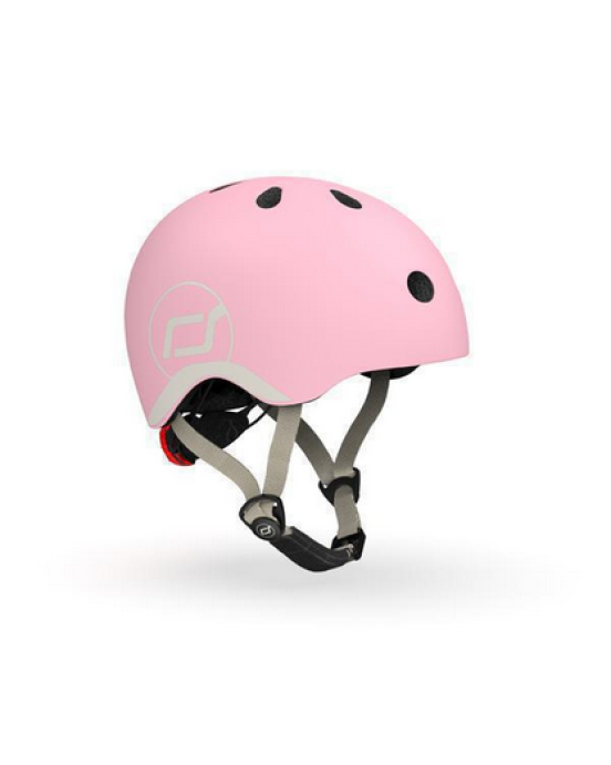 Scoot & Ride Παιδικό Κράνος Rose XXS 96323