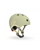 Scoot & Ride Παιδικό Κράνος olive XXS 00007