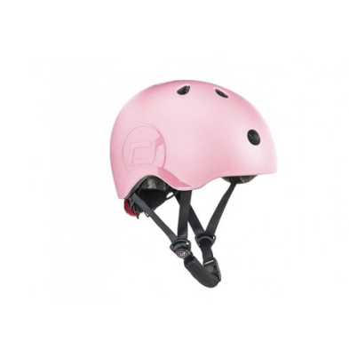 Scoot & Ride Παιδικό Κράνος Rose S 96368