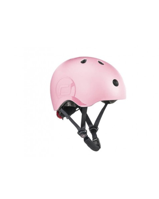 Scoot & Ride Παιδικό Κράνος Rose S 96368