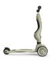 Scoot & Rid Παιδικό Πατίνι HighWay Kick 1 Olive 00001