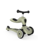 Scoot & Rid Παιδικό Πατίνι HighWay Kick 1 Olive 00001