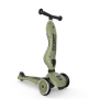 Scoot & Rid Παιδικό Πατίνι HighWay Kick 1 Olive 00001