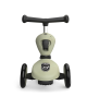 Scoot & Rid Παιδικό Πατίνι HighWay Kick 1 Olive 00001