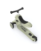 Scoot & Rid Παιδικό Πατίνι HighWay Kick 1 Olive 00001