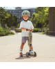Scoot & Rid Παιδικό Πατίνι HighWay Kick 1 Olive 00001