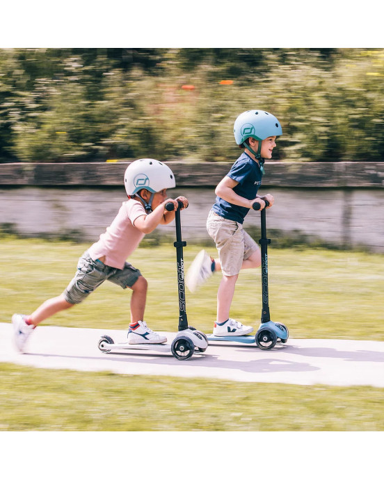 Scoot and Ride Πατίνι Highwaykick 3 Led Forest 96345