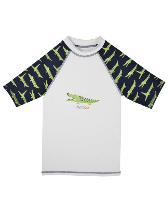 Slipstop Μπλούζα με δείκτη προστασίας UPF 50+ Αλιγάτορας UV-06