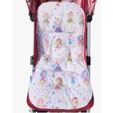 So Sweet Line Κάλυμμα για καρότσι 2 όψεων Νεράιδες SL700078