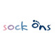 Sock ons-Step ons