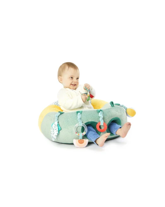 Sophie la Girafe Αναπαυτικό μαξιλάρι παιχνιδιού S010413