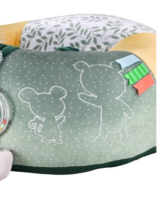 Sophie la Girafe Αναπαυτικό μαξιλάρι παιχνιδιού S010413