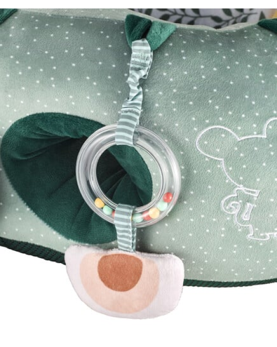 Sophie la Girafe Αναπαυτικό μαξιλάρι παιχνιδιού S010413