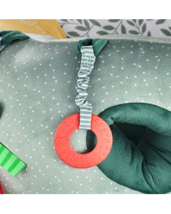 Sophie la Girafe Αναπαυτικό μαξιλάρι παιχνιδιού S010413