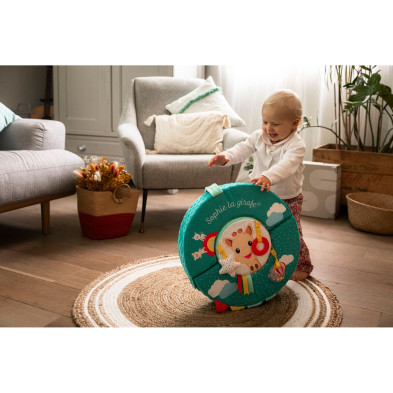 Sophie la Girafe Πολυμορφικός Τροχός S240129