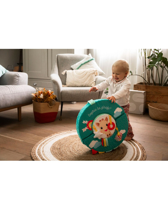 Sophie la Girafe Πολυμορφικός Τροχός S240129