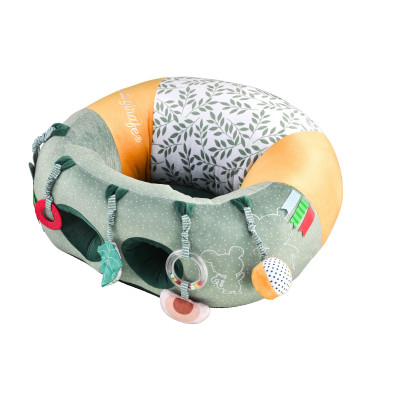 Sophie la Girafe Αναπαυτικό μαξιλάρι παιχνιδιού S010413