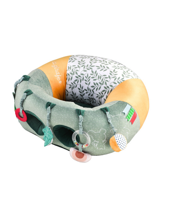 Sophie la Girafe Αναπαυτικό μαξιλάρι παιχνιδιού S010413