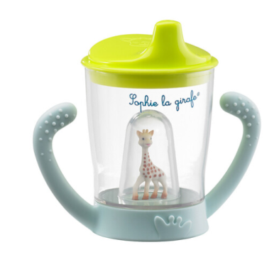 Sophie La Girafe ποτήρι non drip S450409