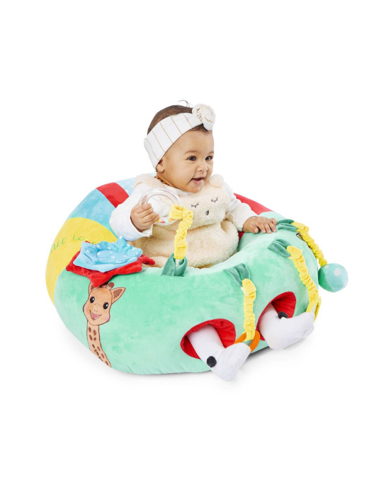 Sophie la Girafe Αναπαυτικό μαξιλάρι παιχνιδιού S240121