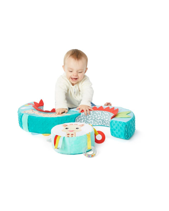 Sophie la Girafe Πολυμορφικός Τροχός S240129