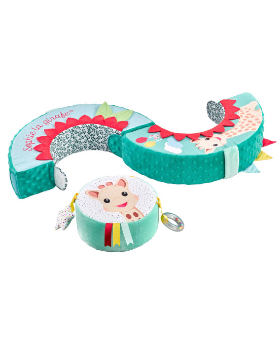 Sophie la Girafe Πολυμορφικός Τροχός S240129