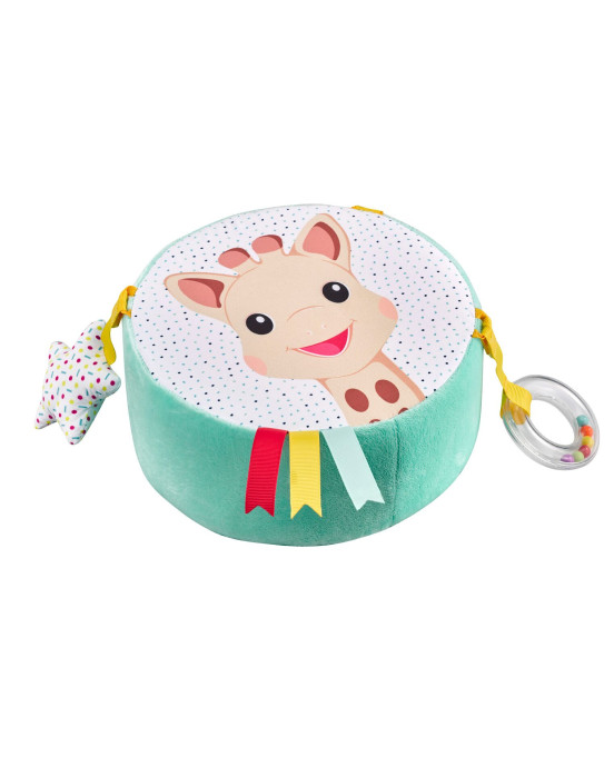 Sophie la Girafe Πολυμορφικός Τροχός S240129