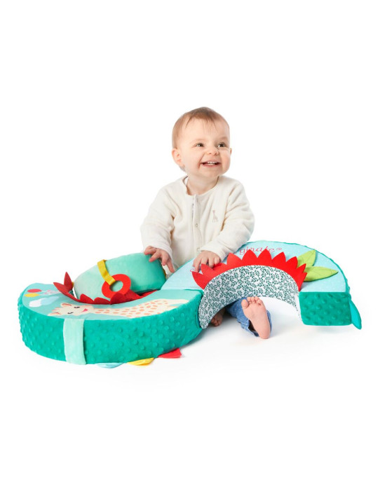 Sophie la Girafe Πολυμορφικός Τροχός S240129