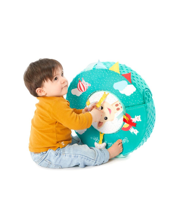 Sophie la Girafe Πολυμορφικός Τροχός S240129