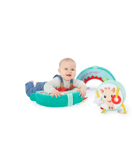 Sophie la Girafe Πολυμορφικός Τροχός S240129