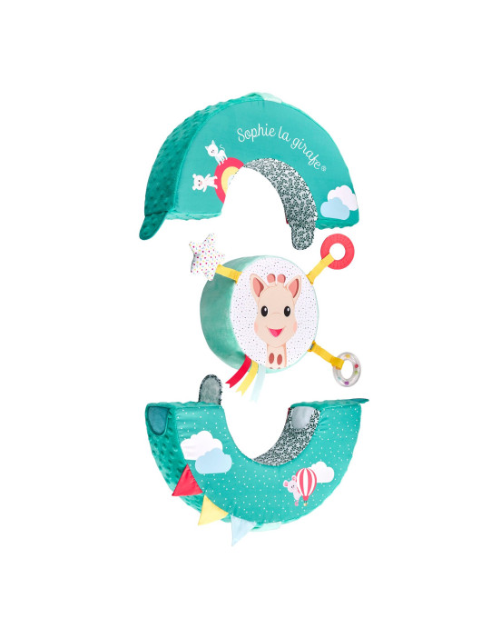 Sophie la Girafe Πολυμορφικός Τροχός S240129