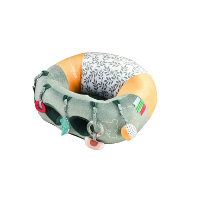 Sophie la Girafe Αναπαυτικό μαξιλάρι παιχνιδιού S010413