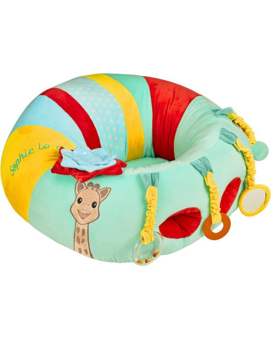 Sophie la Girafe Αναπαυτικό μαξιλάρι παιχνιδιού S240121