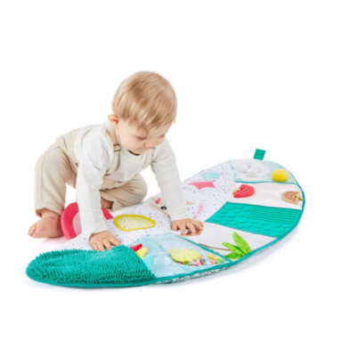 Sophie la giraffe Χαλάκι αισθητηριακής αφής S240131