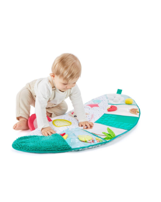 Sophie la giraffe Χαλάκι αισθητηριακής αφής S240131