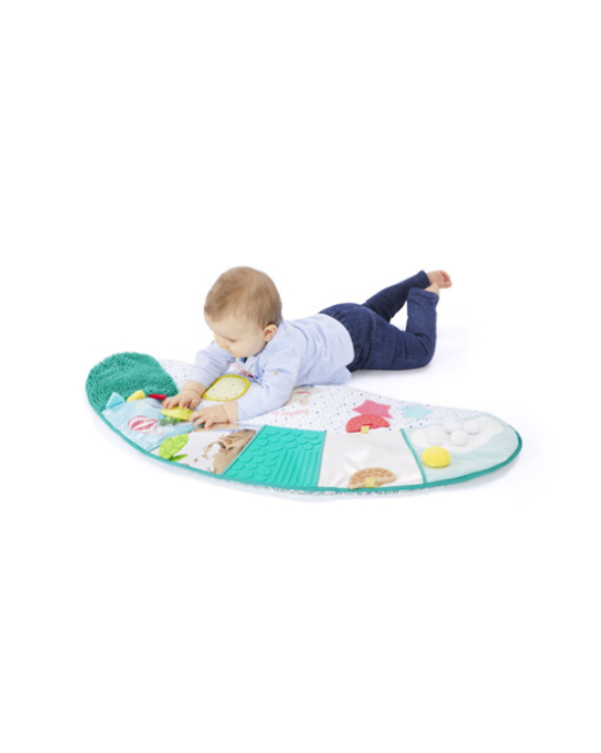 Sophie la giraffe Χαλάκι αισθητηριακής αφής S240131