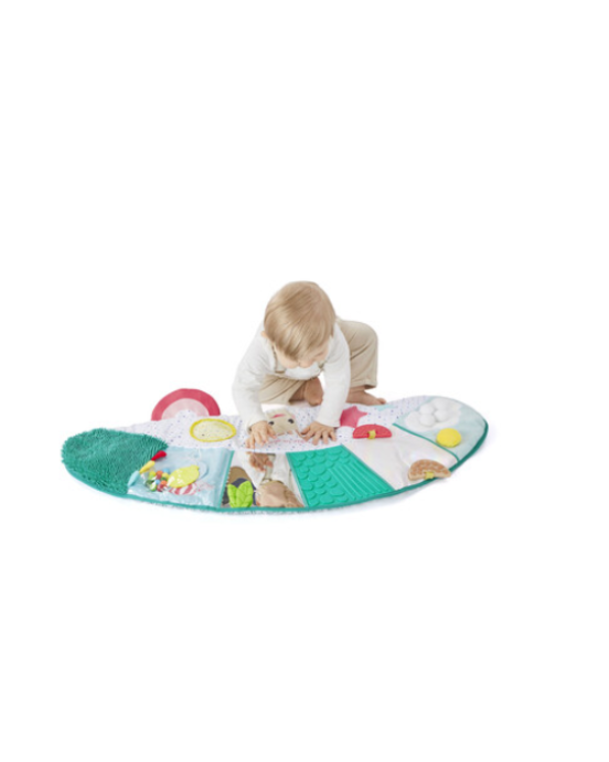 Sophie la giraffe Χαλάκι αισθητηριακής αφής S240131