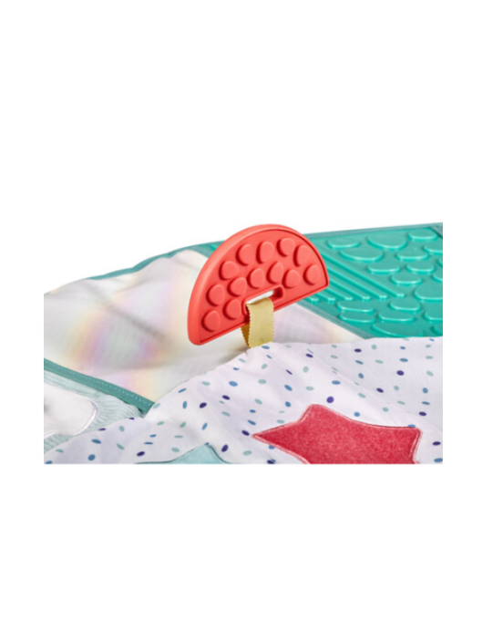 Sophie la giraffe Χαλάκι αισθητηριακής αφής S240131