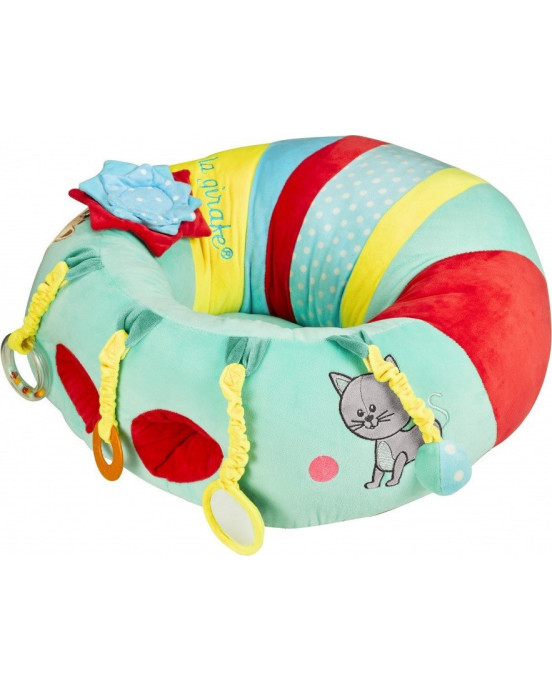 Sophie la Girafe Αναπαυτικό μαξιλάρι παιχνιδιού S240121