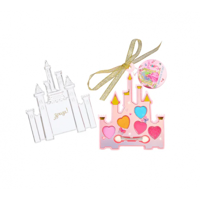 Souza Παιδικό σετ μακιγιάζ Princess castle 107145