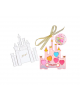 Souza Παιδικό σετ μακιγιάζ Princess castle 107145