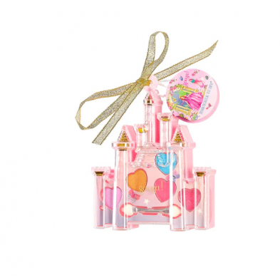 Souza Παιδικό σετ μακιγιάζ Princess castle 107145