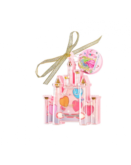 Souza Παιδικό σετ μακιγιάζ Princess castle 107145