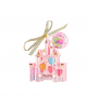 Souza Παιδικό σετ μακιγιάζ Princess castle 107145