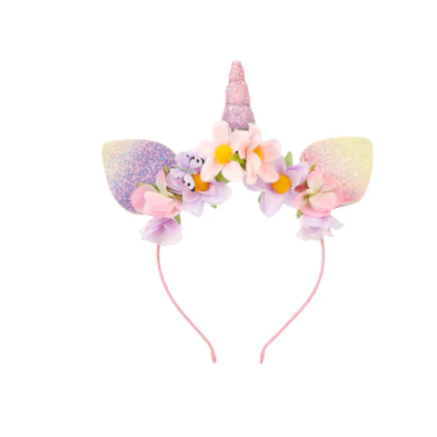Souza Παιδική στέκα Unicorn lilac SOU-107001