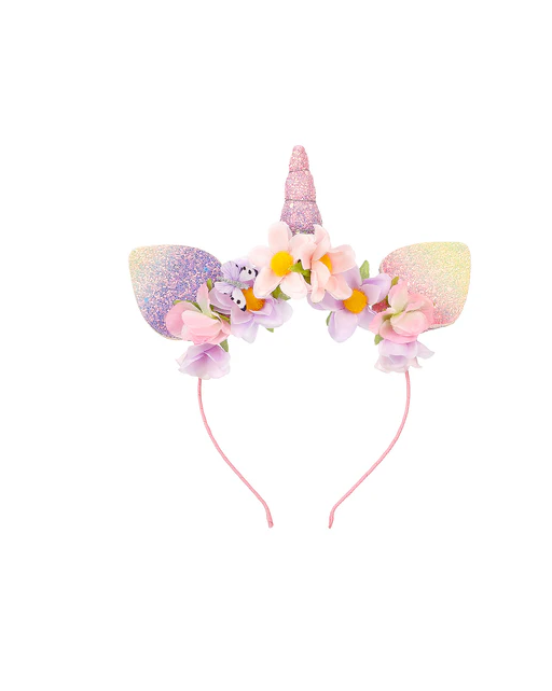 Souza Παιδική στέκα Unicorn lilac SOU-107001