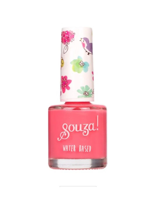 Souza Παιδικό βερνίκι νυχιών Coral 106980