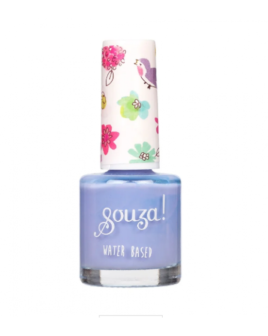 Souza Παιδικό βερνίκι νυχιών Lilac 106987