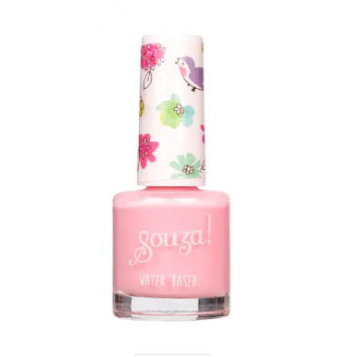 Souza Παιδικό βερνίκι νυχιών pink  106982